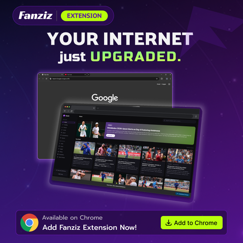 Add Fanziz Extension to Chrome