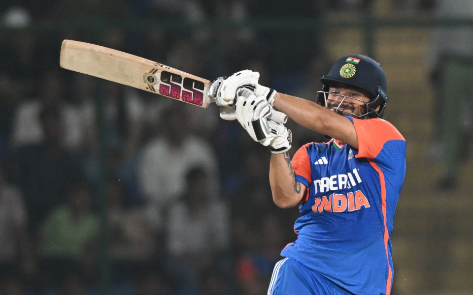Wild Ransom's rinku singh confronts ransom threat with unstoppable spirit