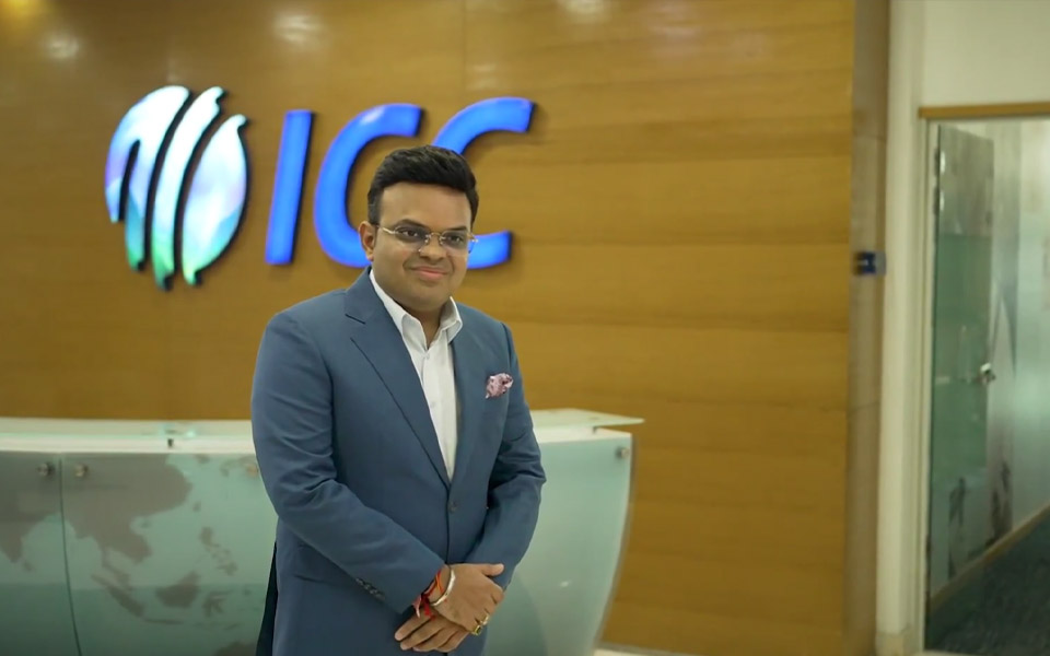 BCCI ki chhaon mein ICC ka khel, politics hai chhayi