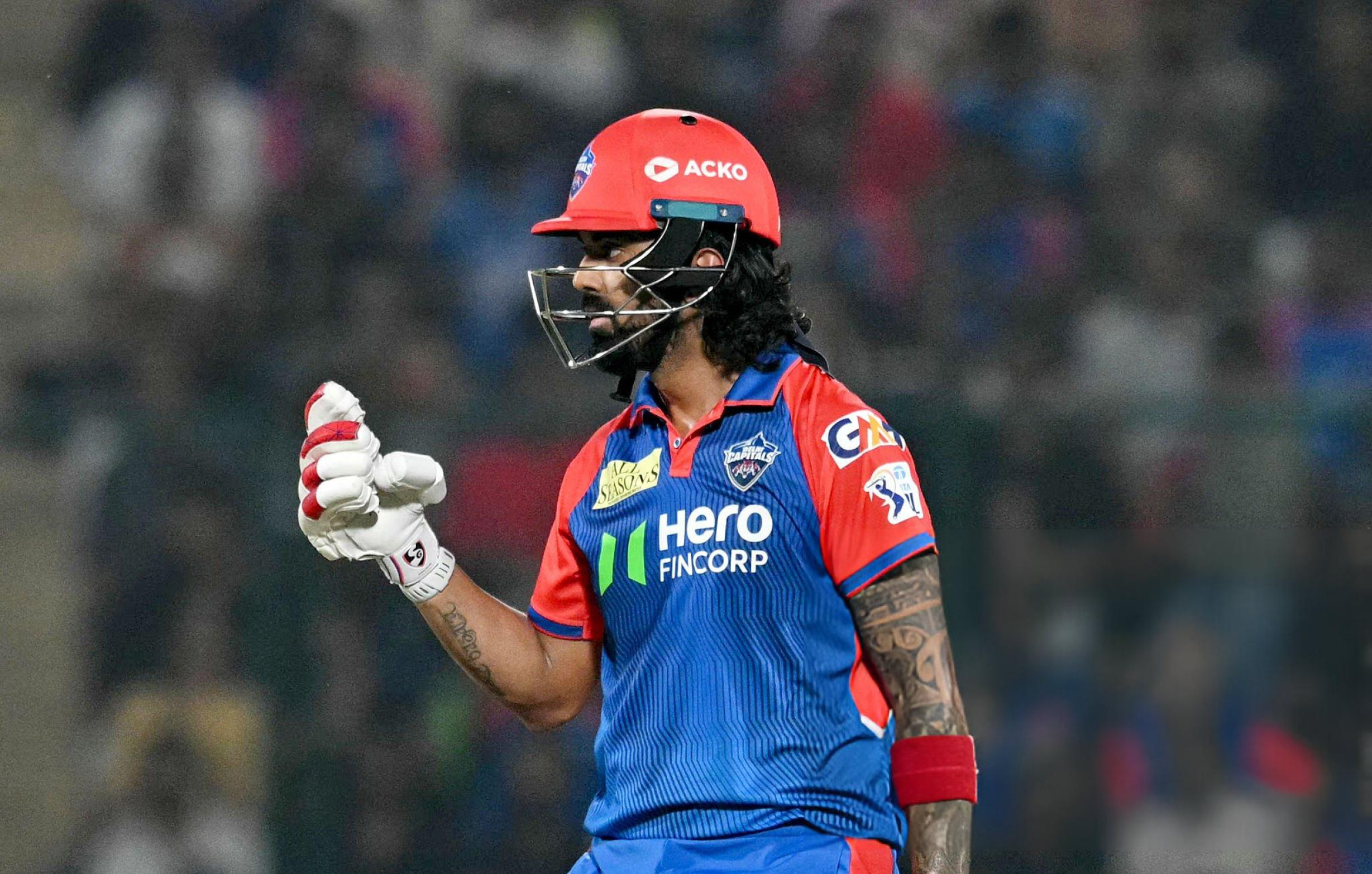 KL Rahul ki shayari: Pietersen ki biwi se hasi ki baatein