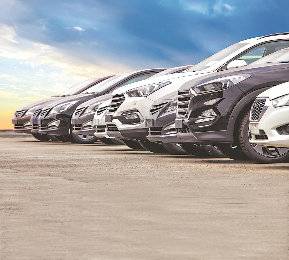 India's Car Buyers Are Upgrading Like Champions Post-GST