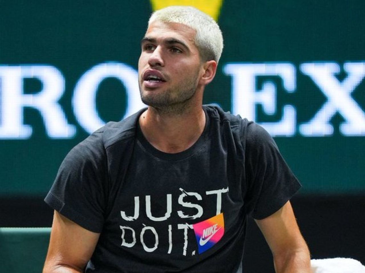 Carlos Alcaraz's Paris Masters Exit: A Hilarious Misadventure!