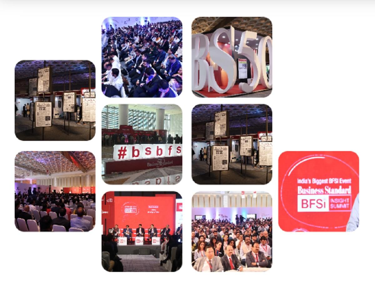 BFSI Summit 2025: The Ultimate Financial Spectacle in Mumbai