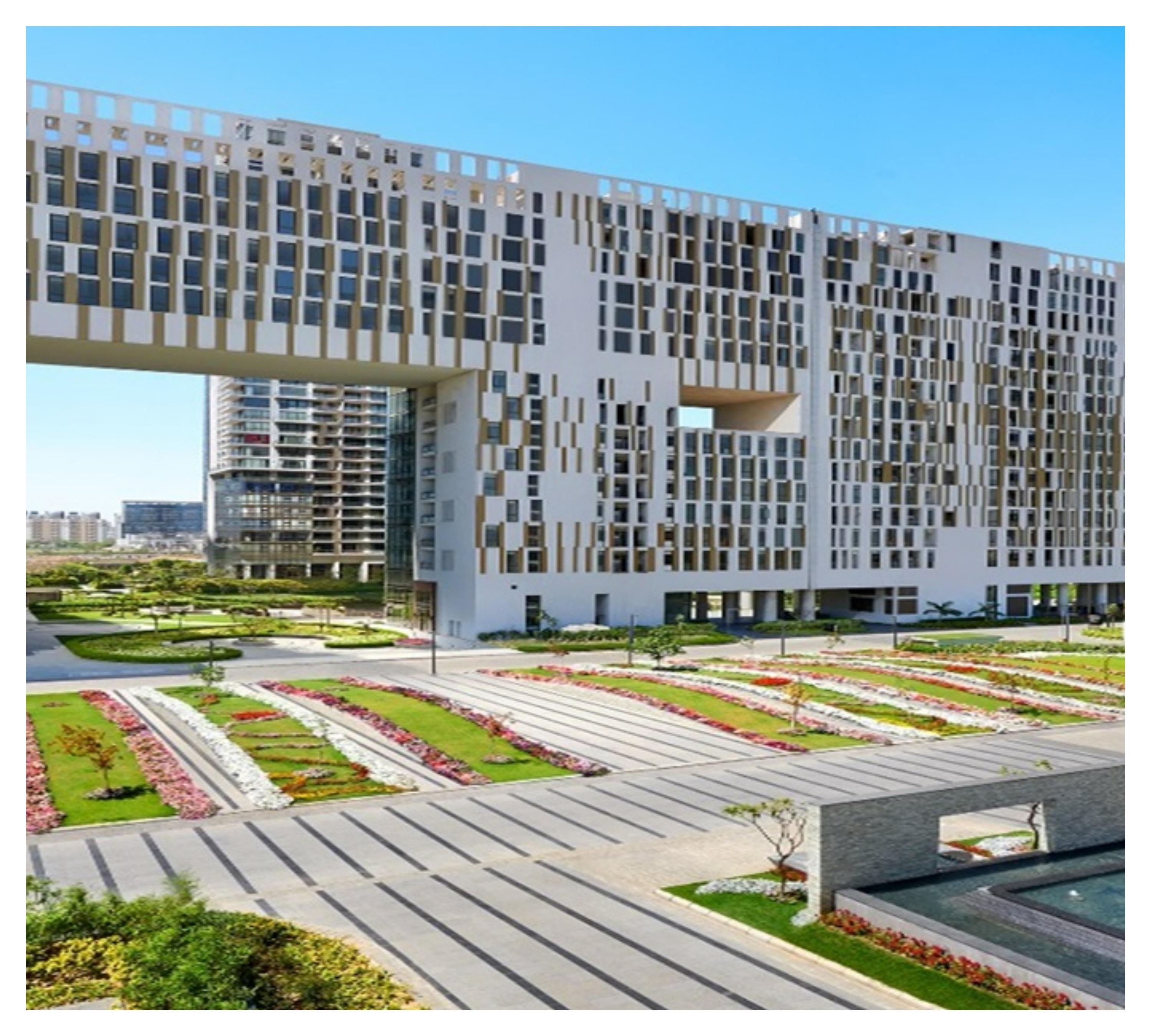 Delhi-NCR Tycoon Smacks Down ₹380 Crore for DLF Dahlias Pads