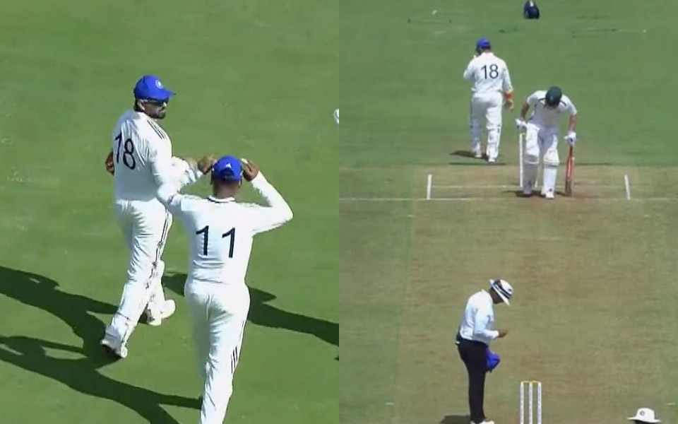 Rishabh Pant's Enchanted Return in Kohli's No. 18 Jersey