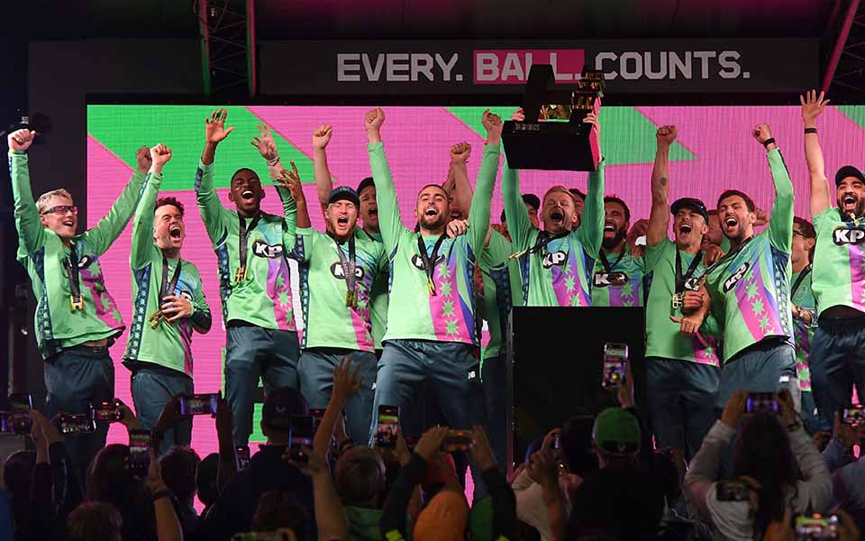 The Hundred ka Auction: Bidding Wars ka Dhamaka Aane Wala Hai