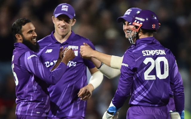 Northern Superchargers ka naam badal gaya, Sunrisers Leeds ban gaye