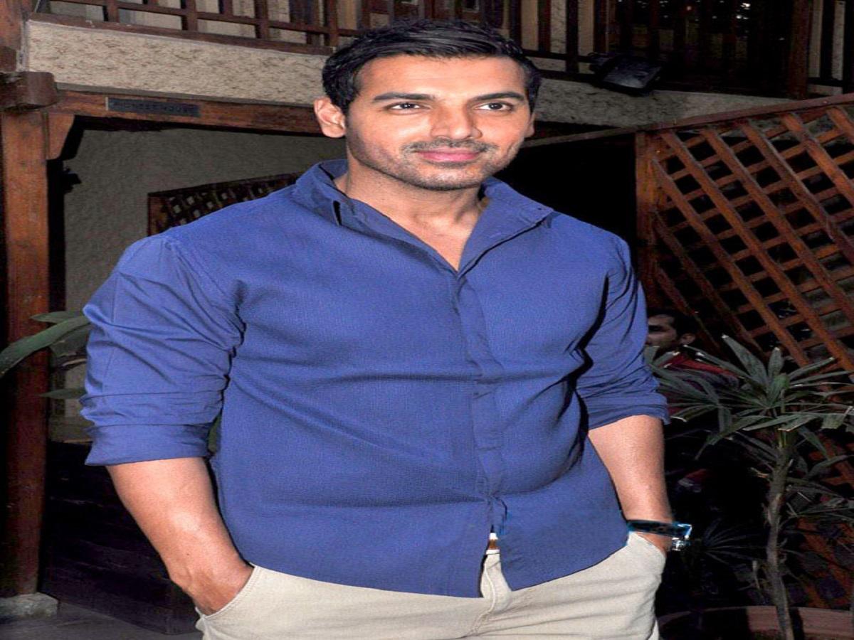 John Abraham’s Bandra Office Lease: A ₹7.5 Lakh Power Move