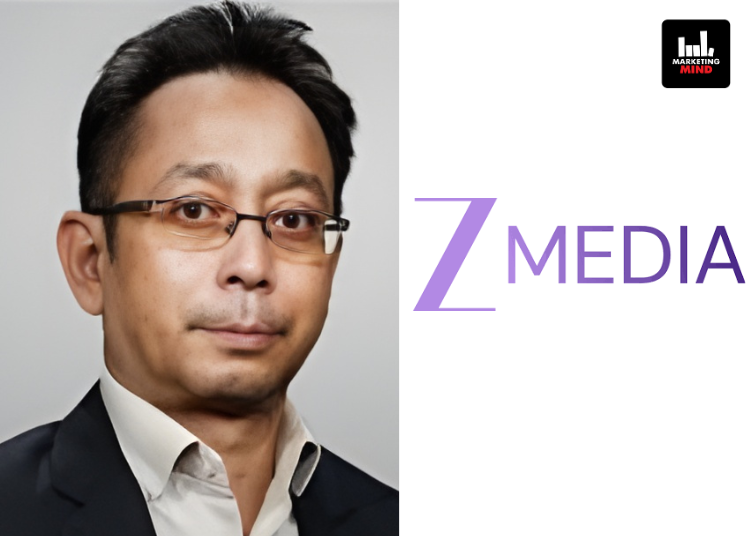 Z Media Corporation Enlists Raktimanu Das as New CEO