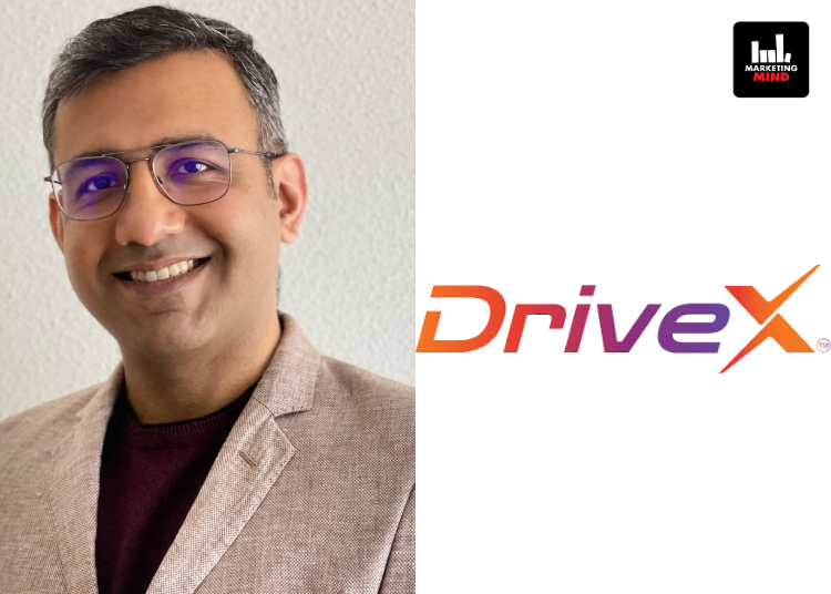 DriveX Ne Devesh Taparia Ko CEO Banakar Kiya Tech Ki Duniya Mein Dhamaka