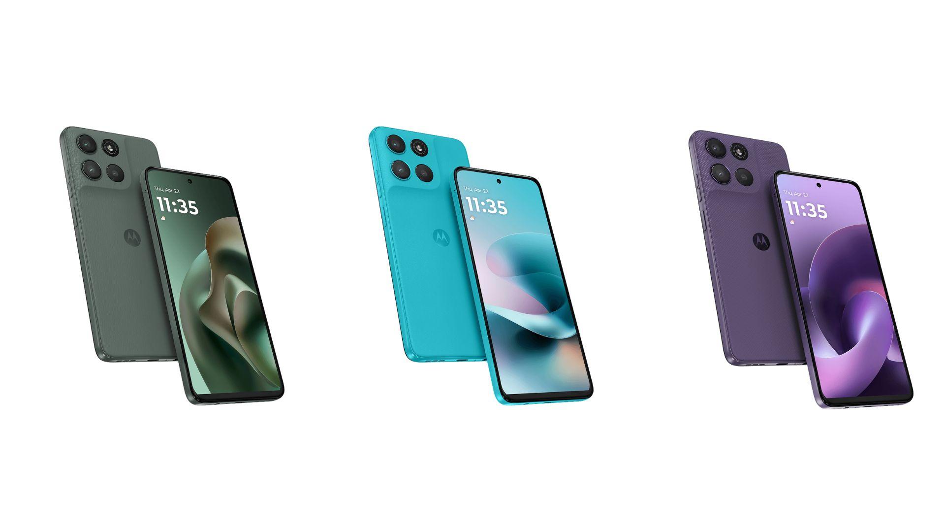 Moto G67 Power: 7000mAh battery ke saath smartphone launch!