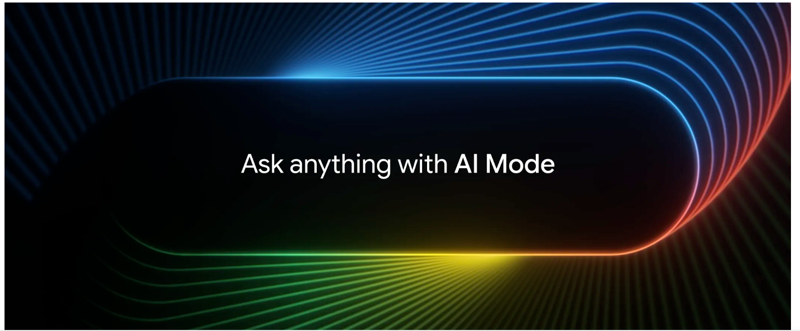 Google AI Mode: Your Ultimate Event-Booking Superstar