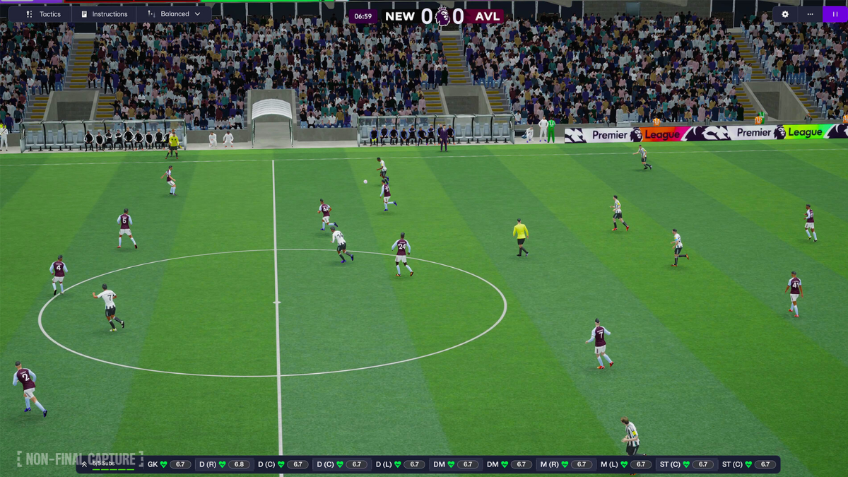 Football Manager 26 is Here: Time to Be the Best Coach!