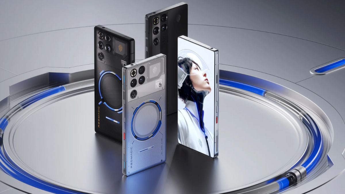 RedMagic 11 Pro: Kya smartphone hai, sabse thanda!