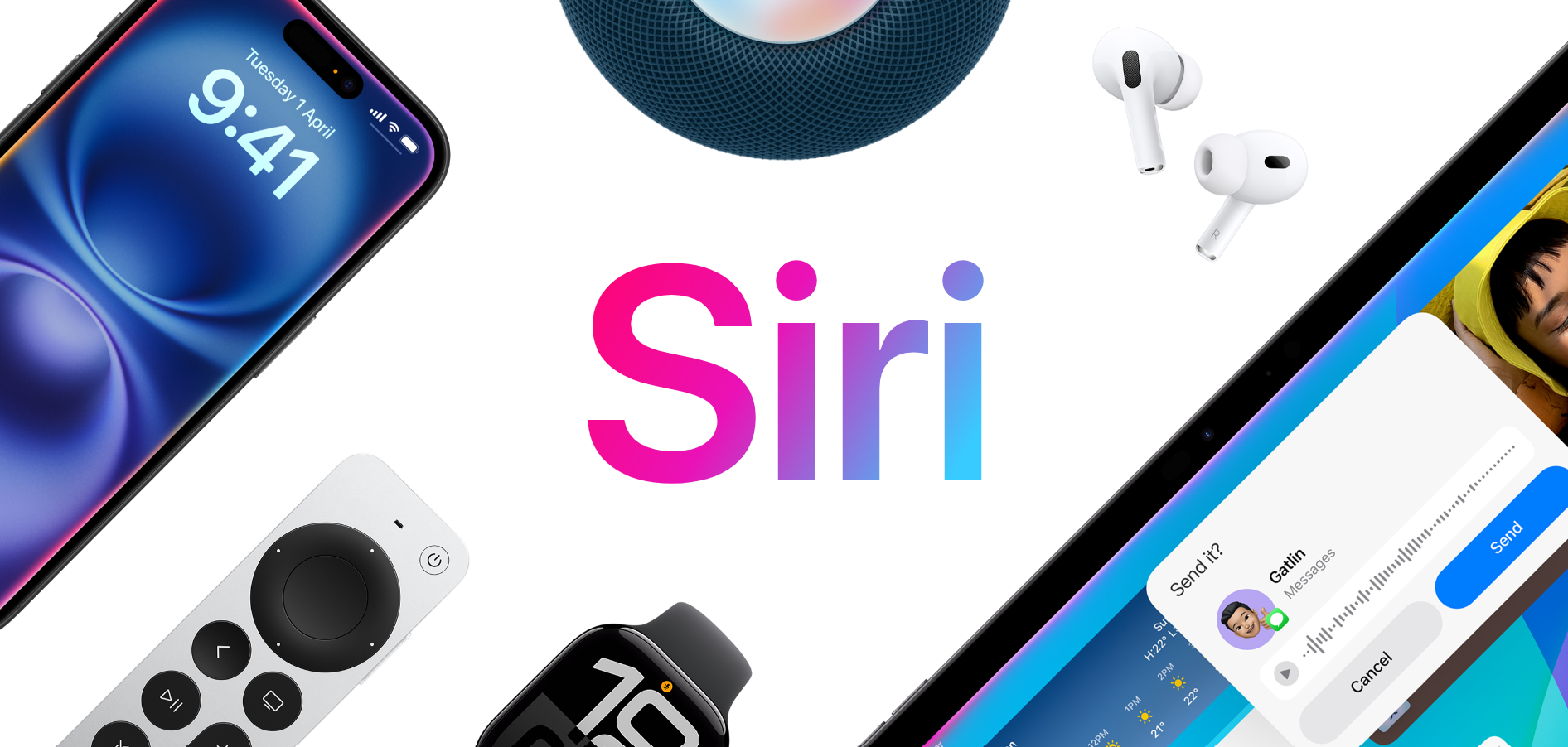 Apple and Google Team Up to Make Siri a Champion AI