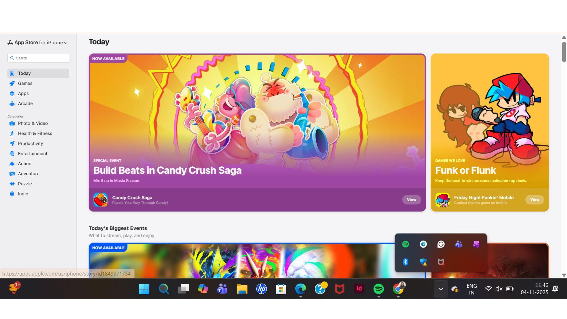Apple App Store ka naya look: Aaya zabardast update!