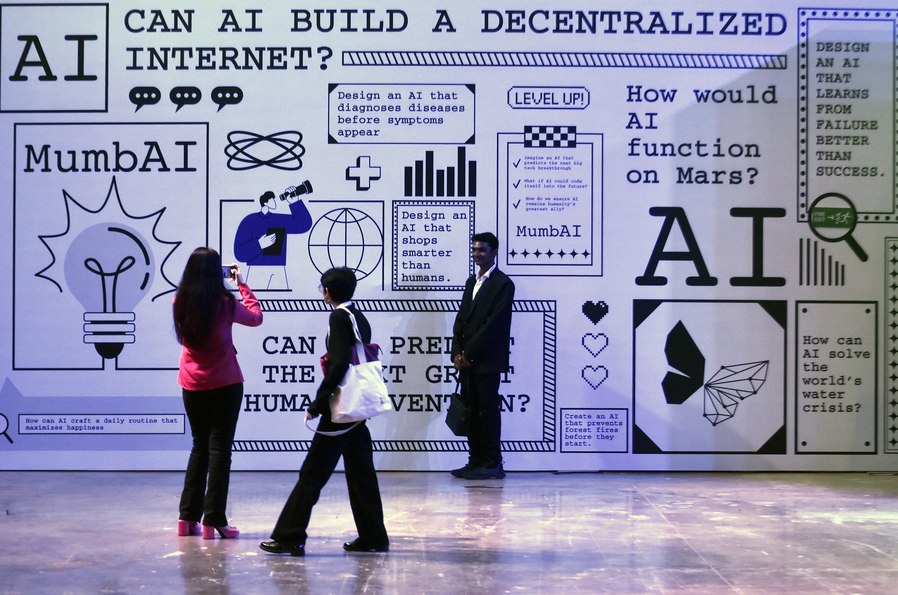 AI Ki Duniya Mein India Ka Sitara, Khushiyan Manayein!