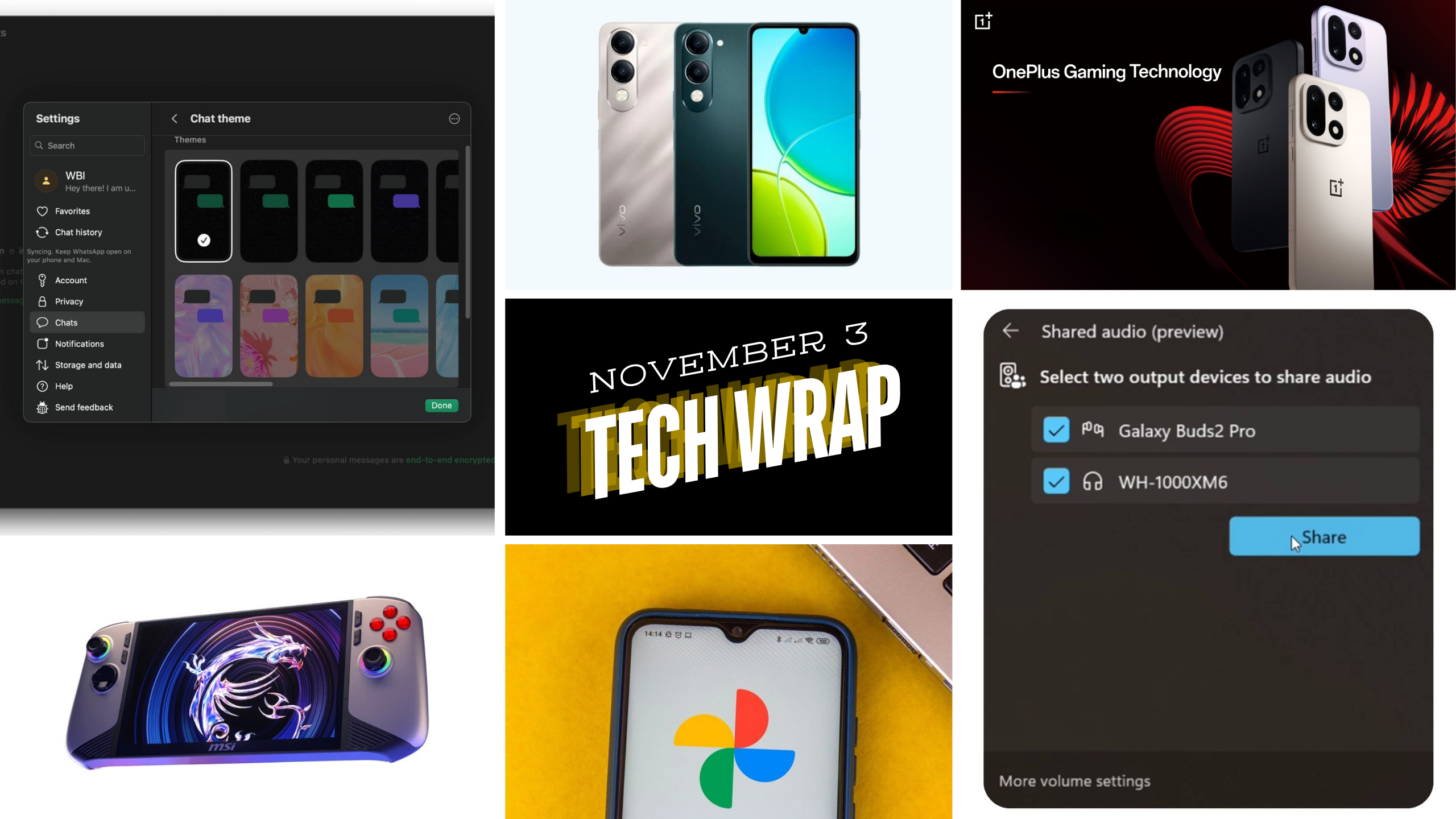 OnePlus 15, Windows 11 ki nayi masti, aur gaming ka hungama!