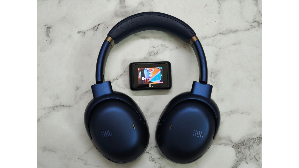 JBL Tour One M3: Jadoo Aur Sangeet Ka Shandar Safar