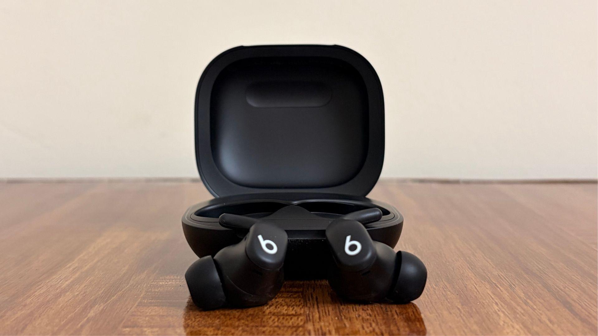Beats Powerbeats Fit: Earbuds That Make You Feel Alive, G