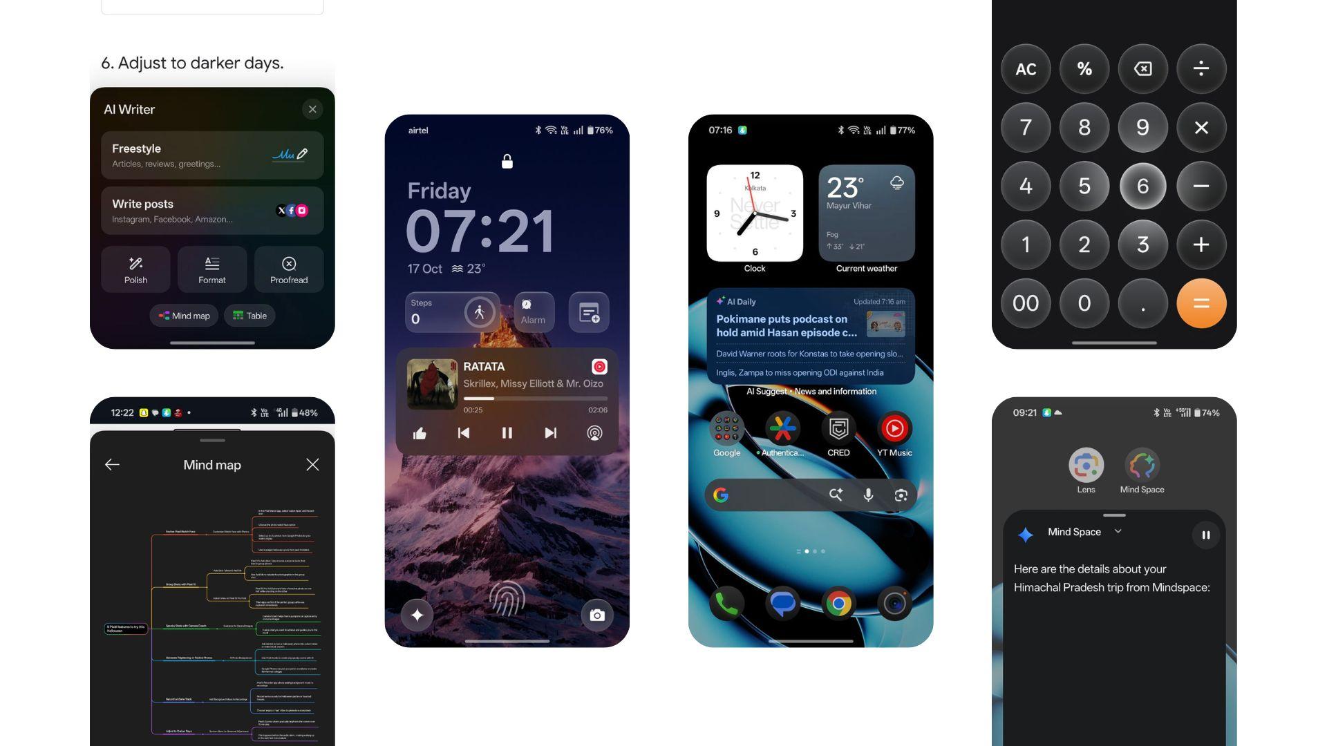 OxygenOS 16: OnePlus Brings the Heat and Features!