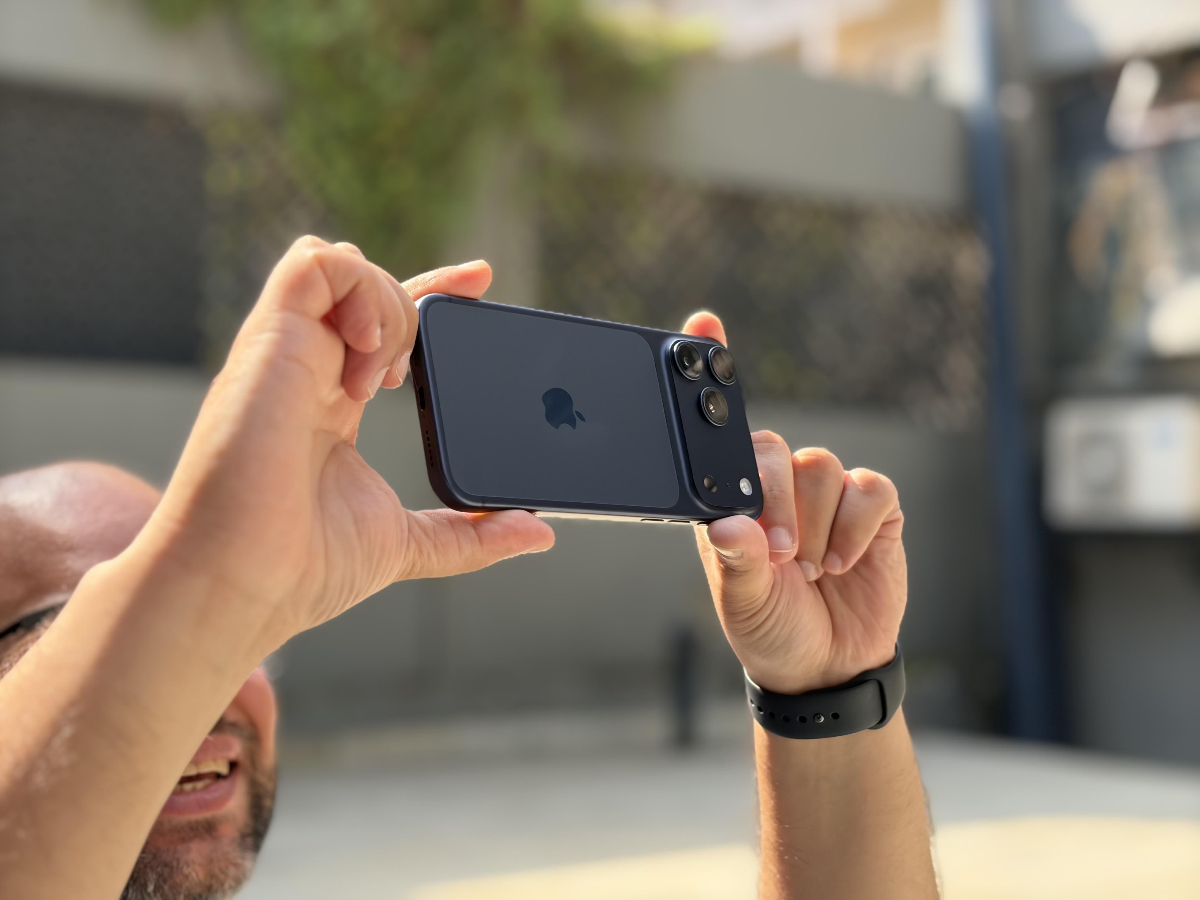 iPhone 17 Pro Max: The Best Phone, Tough and Almost Perfect