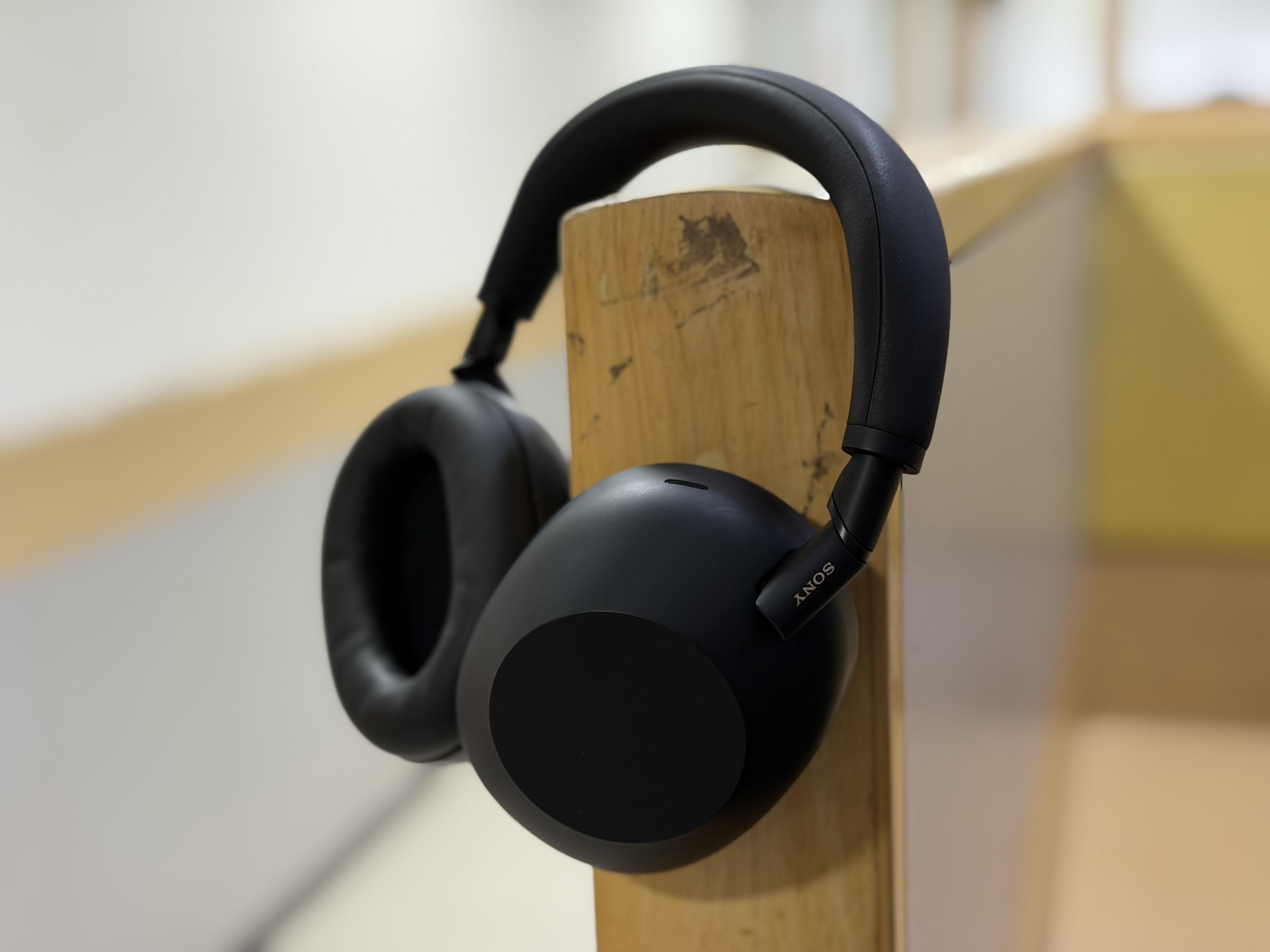 Sony WH-1000XM6: The Greatest Headphones You’ll Ever Own!