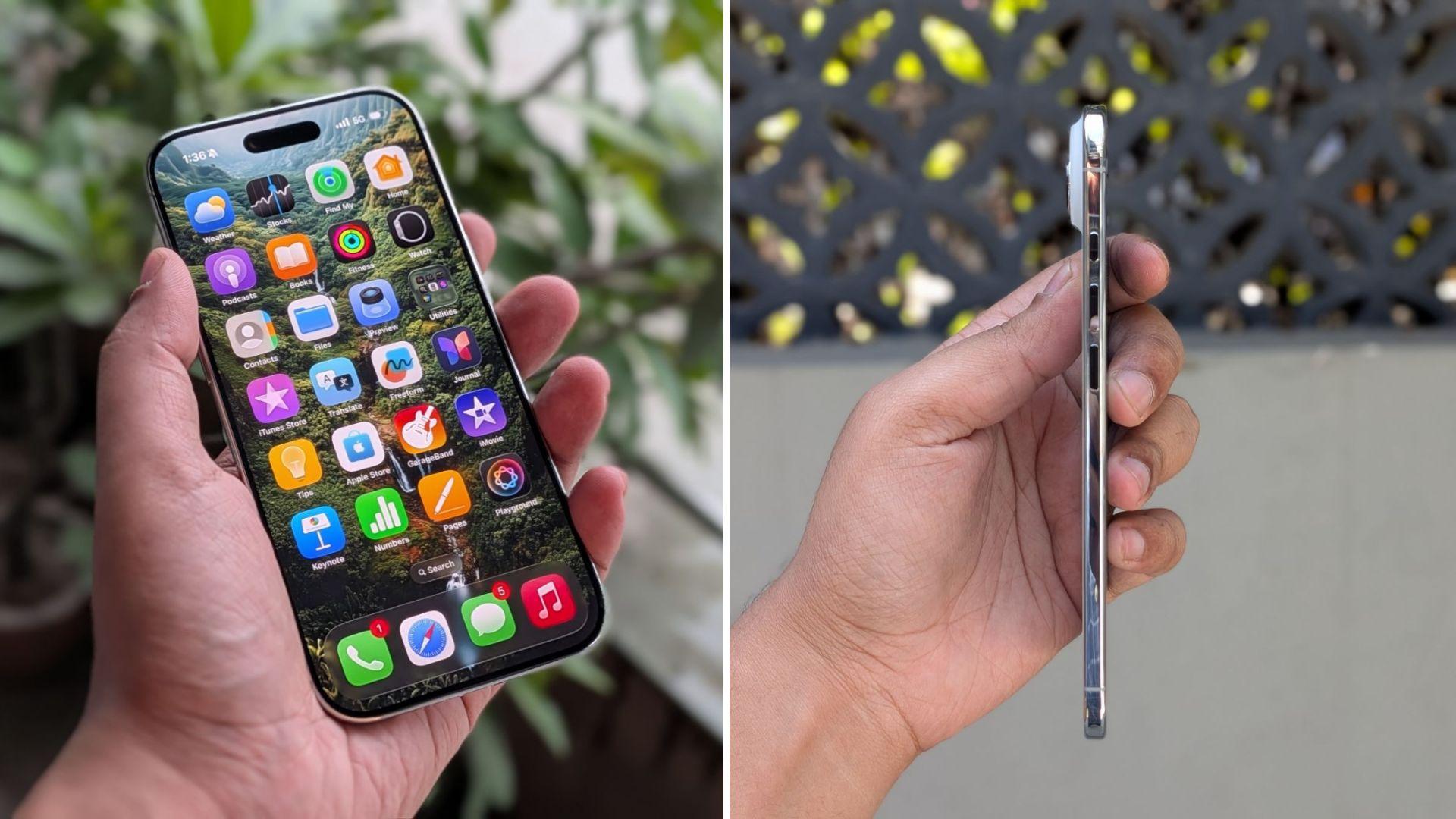 iPhone Air: The Slimmest Phone, But Can It Handle the Heat?