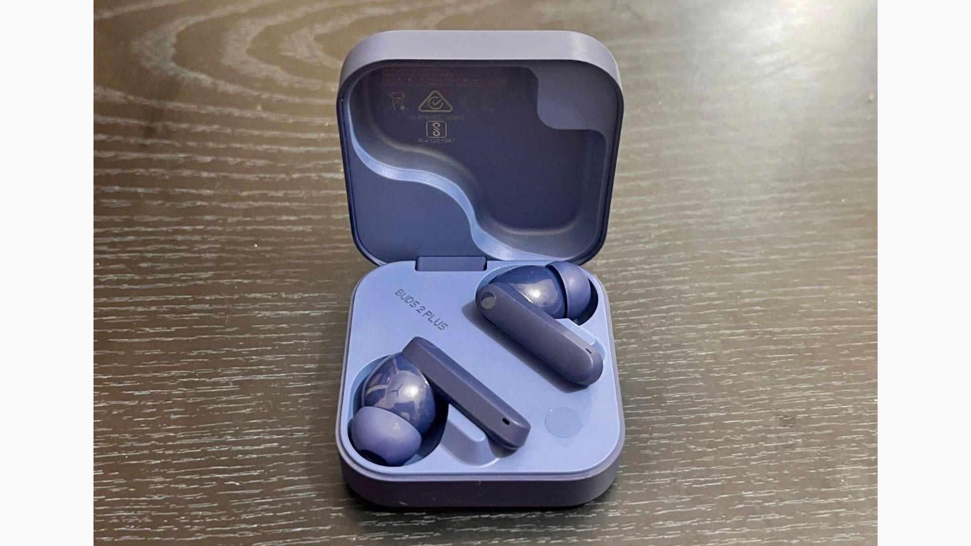 CMF Buds 2 Plus: Smooth Sound and Battery for Days