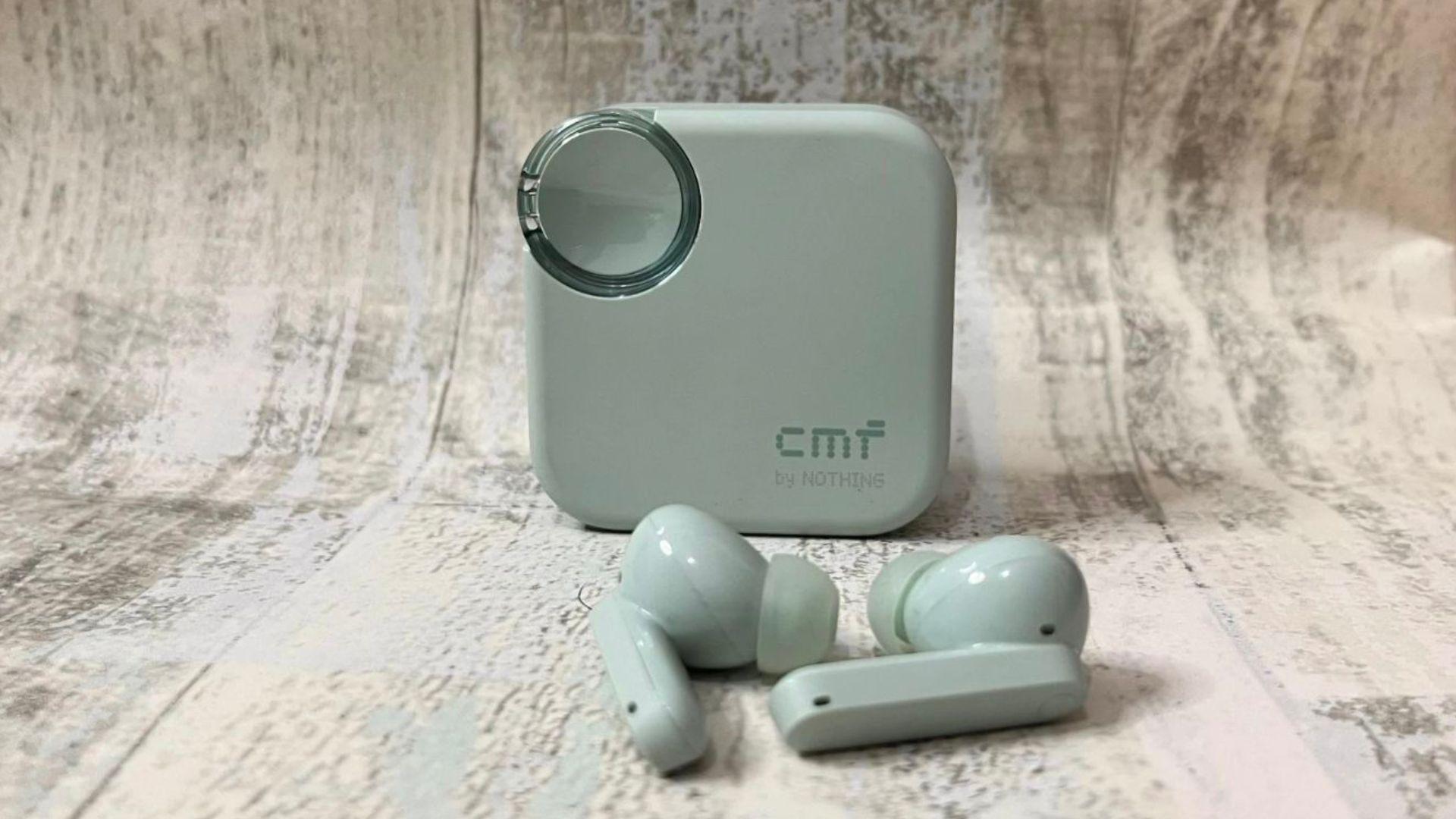 CMF Buds 2: Stylish Earbuds That Pack a Sound Punch!