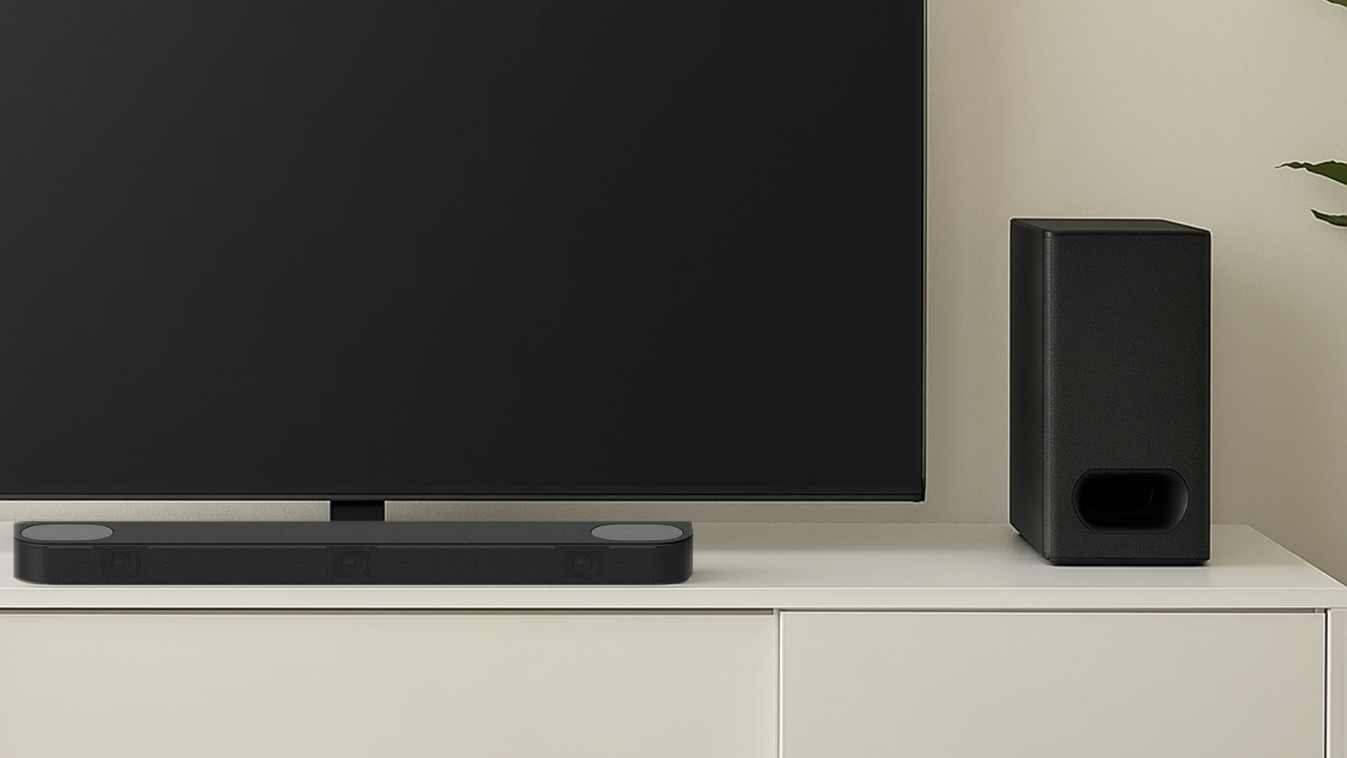 Sony Bravia Theatre Bar 6: The Best Soundbar Ever Made!