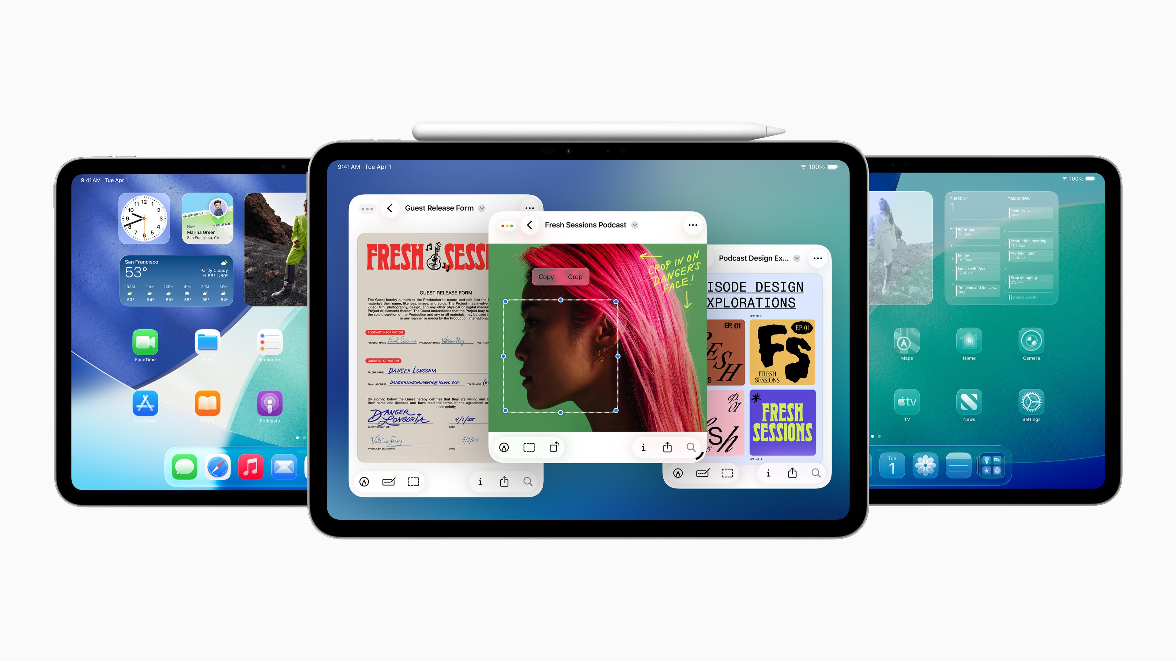 iPadOS 26 Beta: Smooth Features and Chill Vibes Unleashed