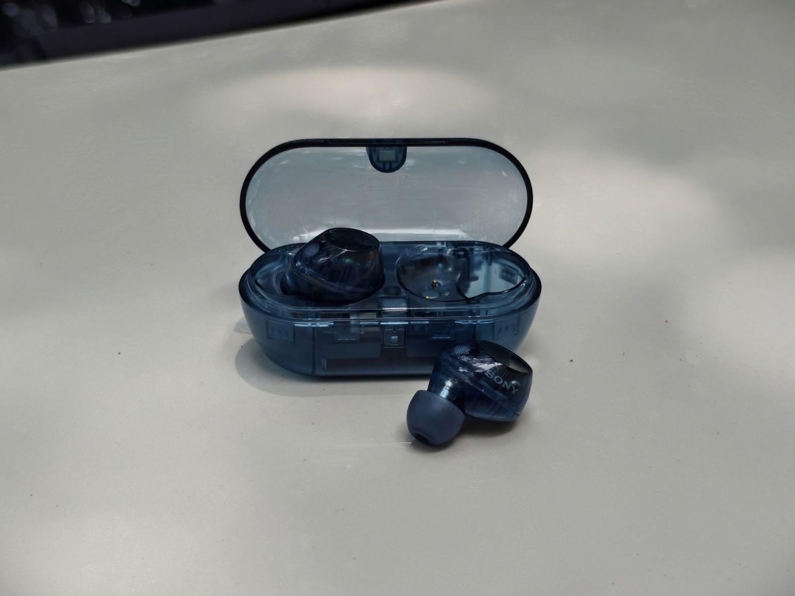 Sony WF-C710N: Suna hai, budget mein hai zabardast dhun ka jahan