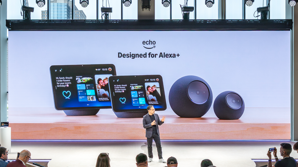 Amazon Unleashes Incredible Echo Devices for Your Home