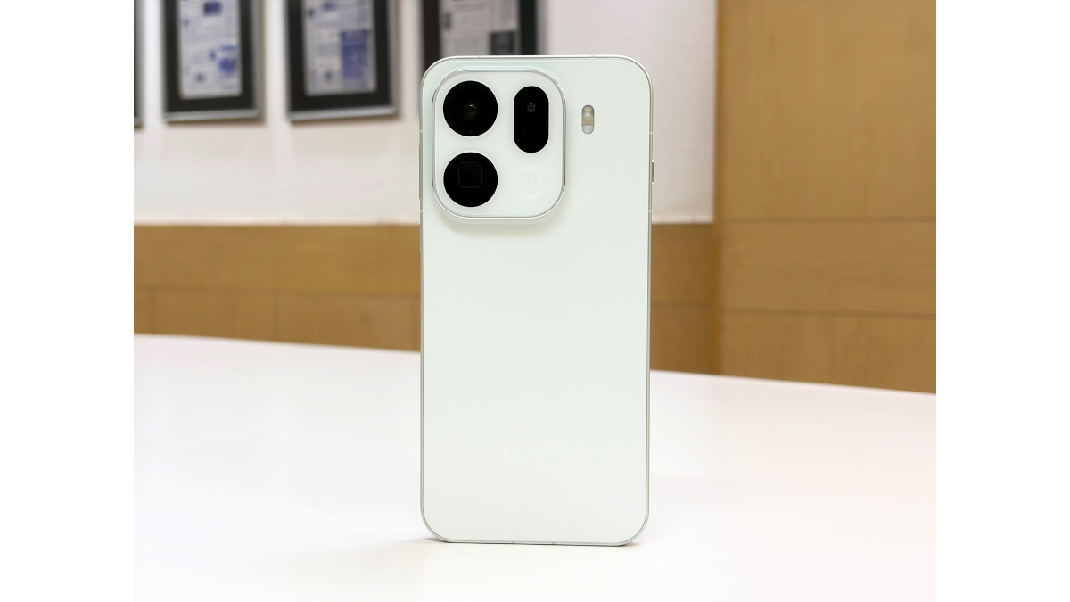 The OPPO Find X9 Series: A Tech Showdown for India Awaits!