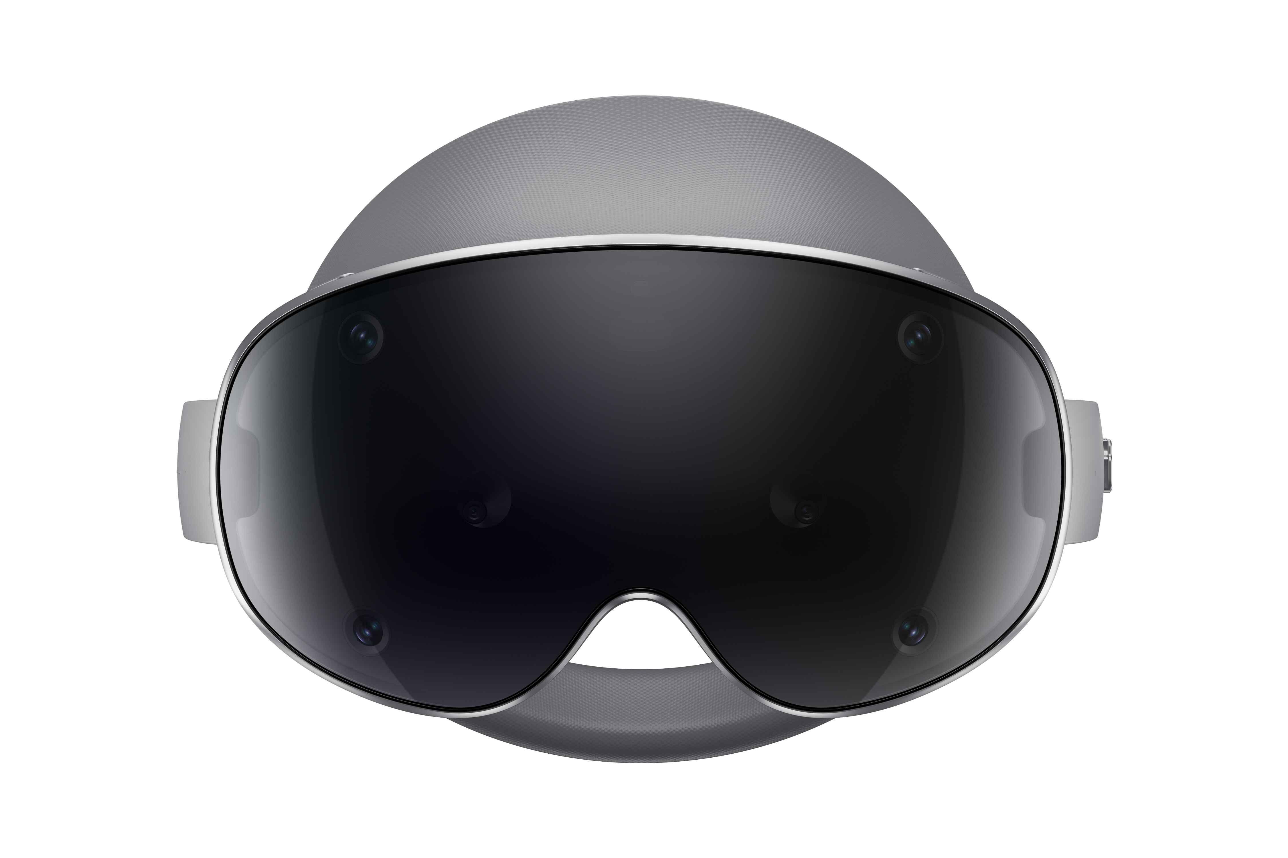 Samsung Galaxy XR: Extended Reality Ka Naya Champion Aaya Hai