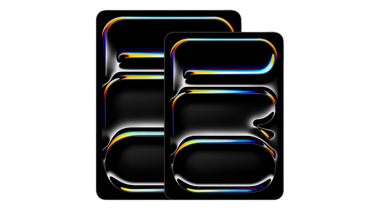 Apple's M5 iPad Pro: Unmatched Power, Believe Me Folks!