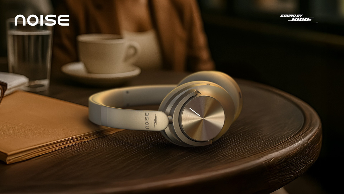 Noise Master Buds Max: Suno Aur Jiyo, Karaoke Ko Bhool Ja!