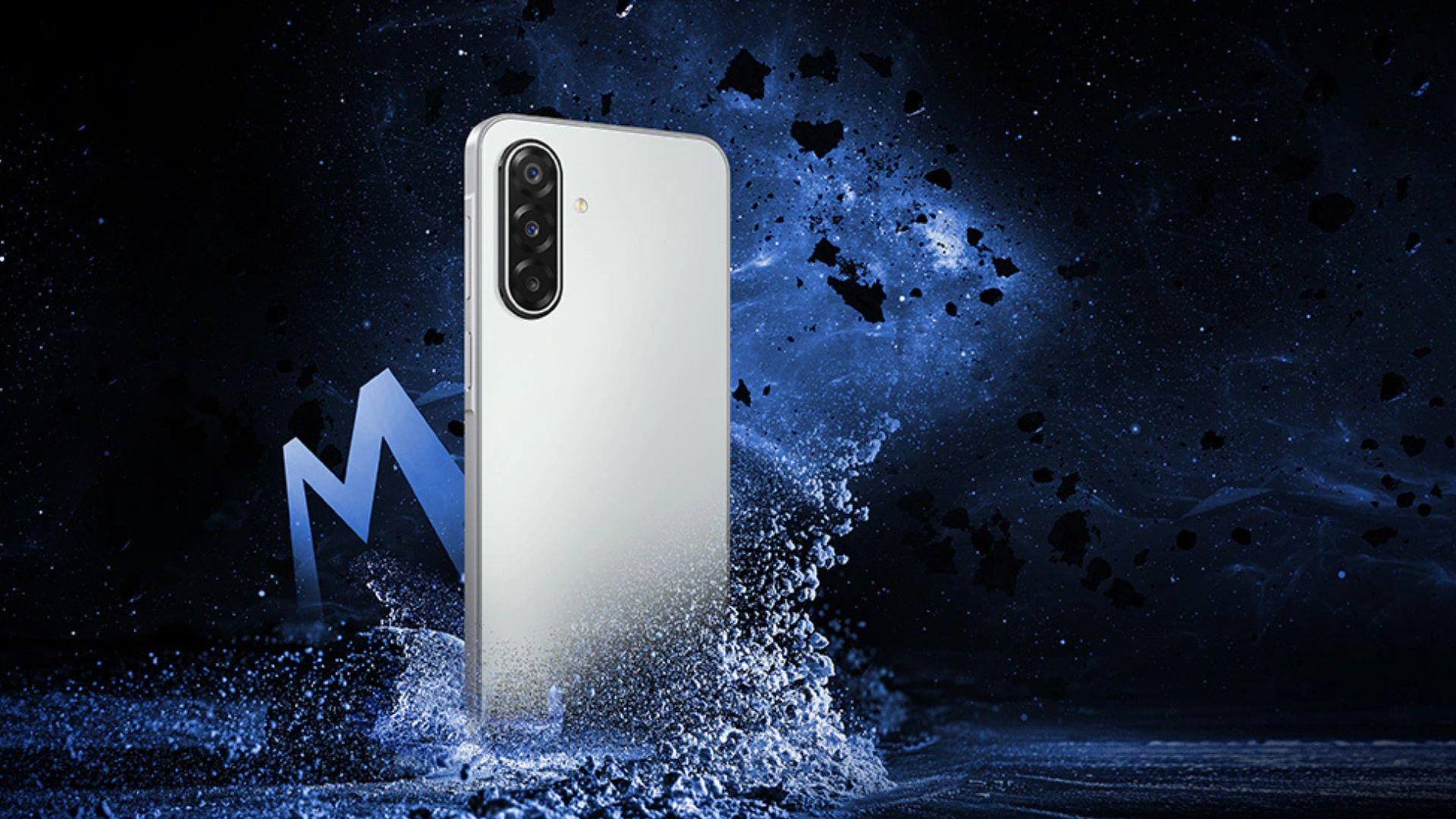 Samsung Galaxy M17 5G: Jadoo Aur Camera Ka Dhamaka Shuru