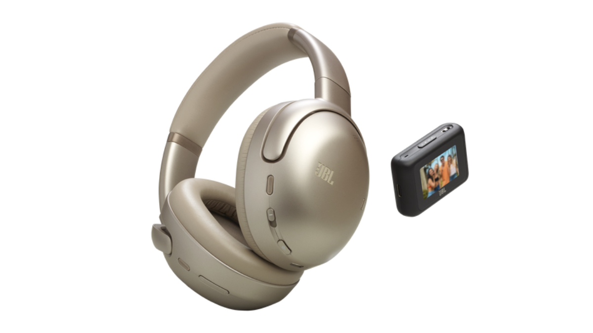 JBL Tour ONE M3: Mehfil ki tarah, price bhi bhari hai!