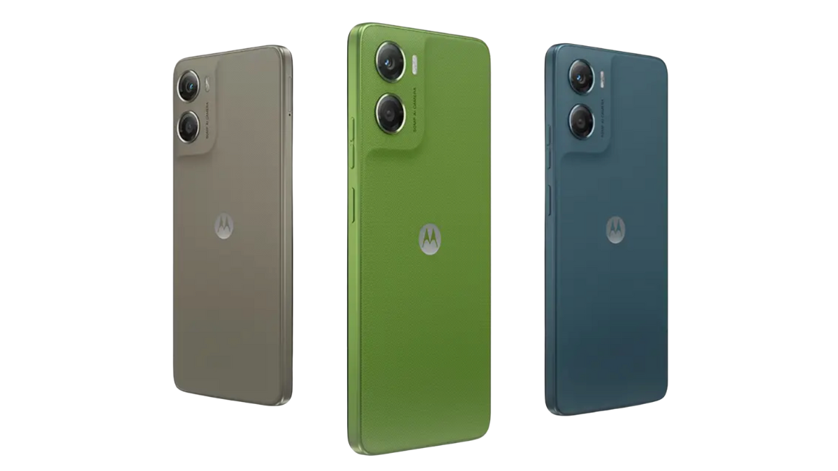 Moto G06 Power: 7000mAh Battery Aur 120Hz Display Ki Jaan