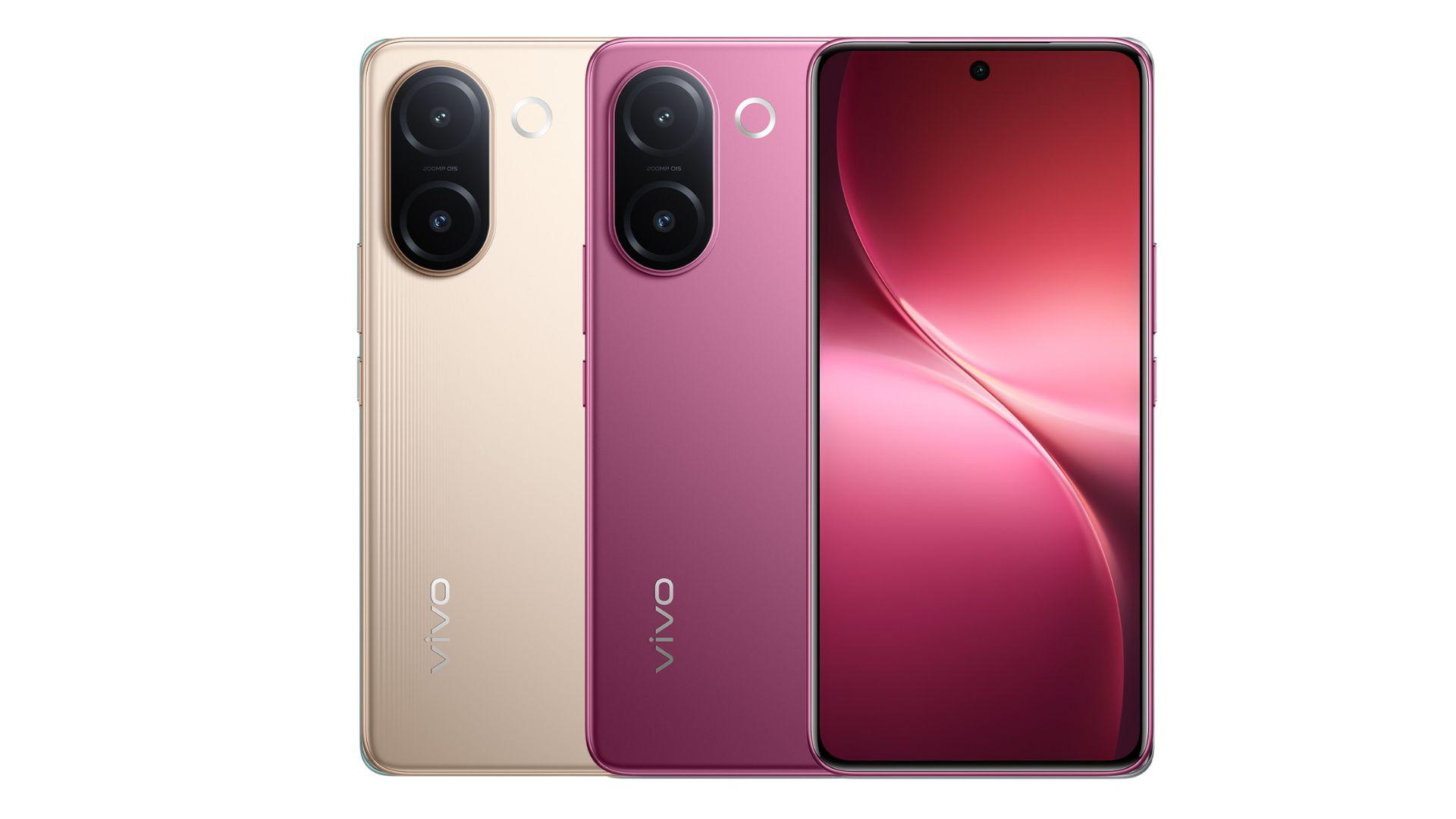 Vivo V60e 5G: 200MP Camera Aur 90W Charging Ka Jalwa
