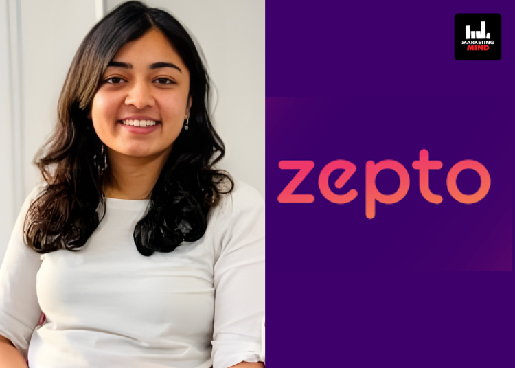 Simran Sachdeva: Zepto's New Marketing Dynamo Takes Charge