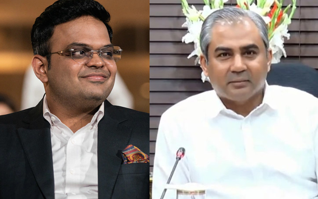 ICC Dubai Meeting: Asia Cup Drama Between India and Pakistan