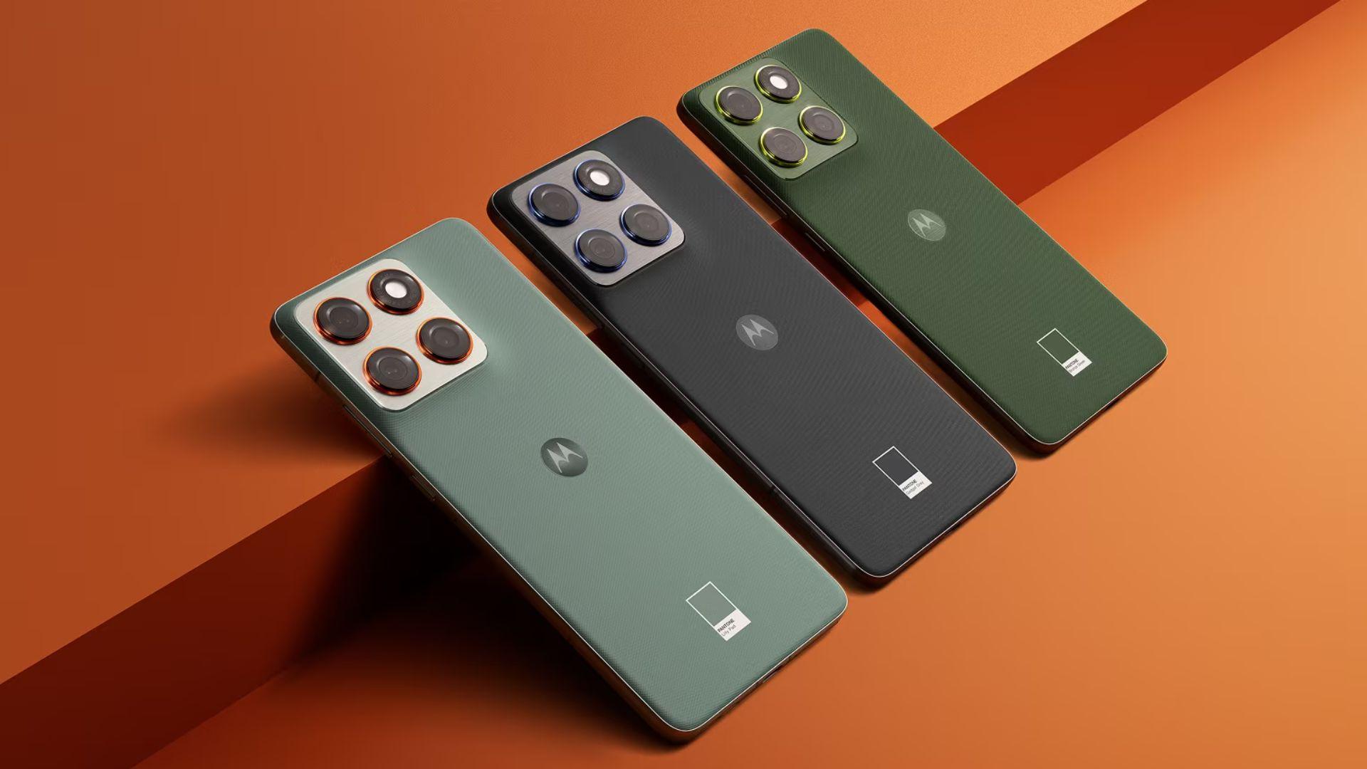 Motorola Edge 70: The Slimmest Smartphone Showdown Begins