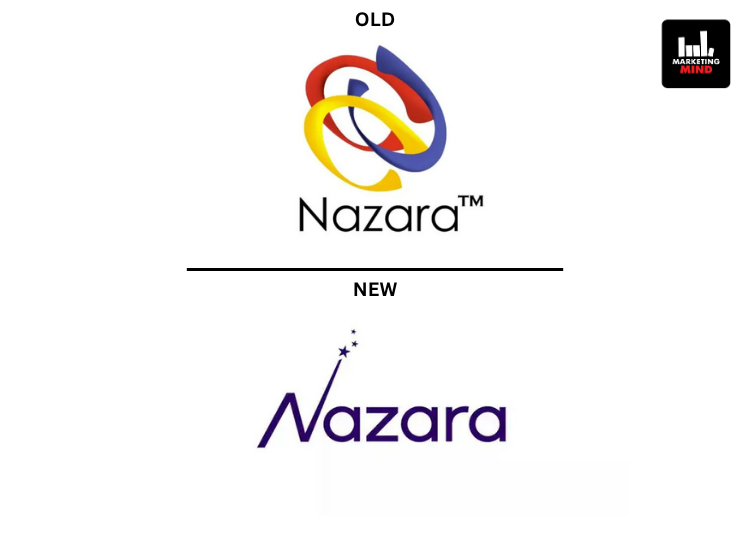 Nazara Technologies Unleashes Epic Rebrand for 25th Birthday