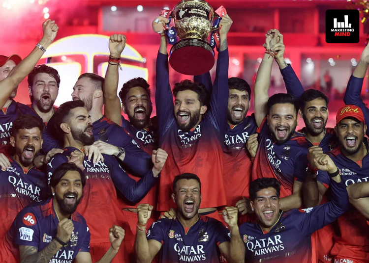 RCB Up For Sale: New Owner Coming by March 31, Believe Me!