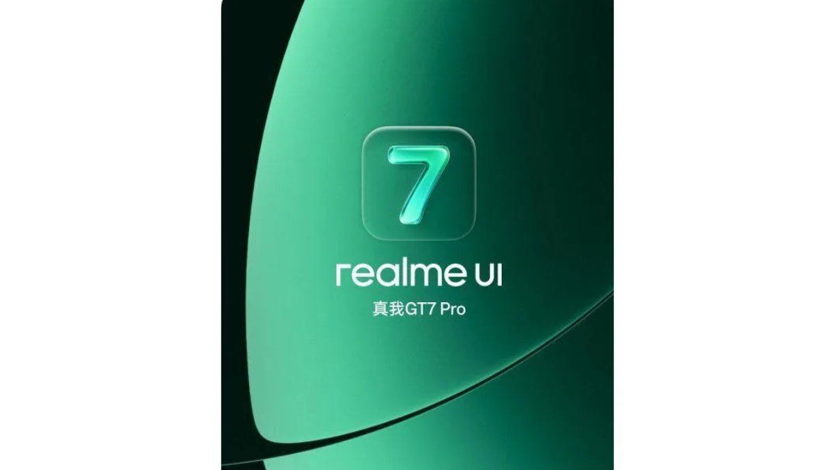 Realme UI 7.0 Beta Launch: Get Ready to Level Up, Believe It!