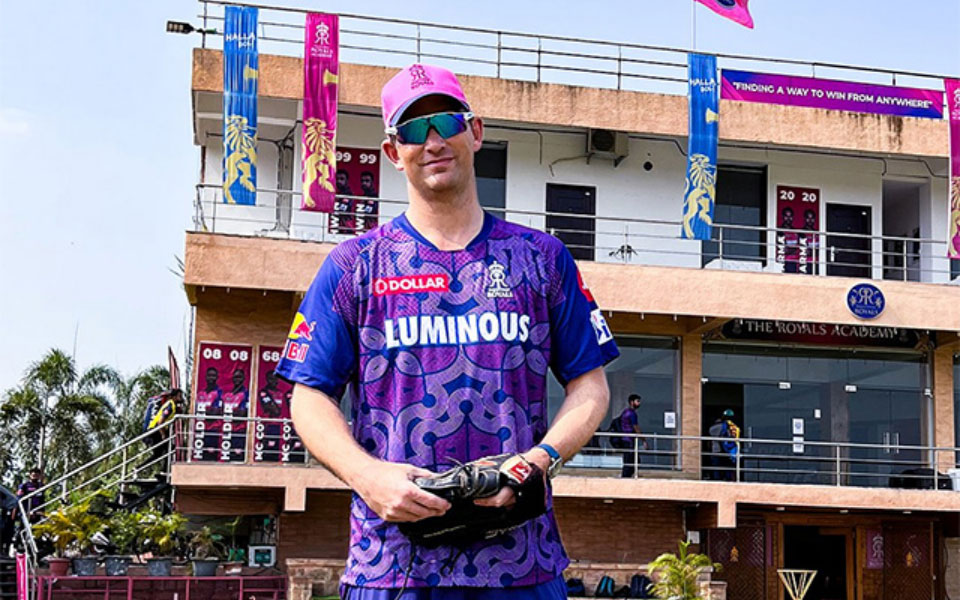 Birmingham Phoenix Hits the Jackpot with Shane Bond as Coach