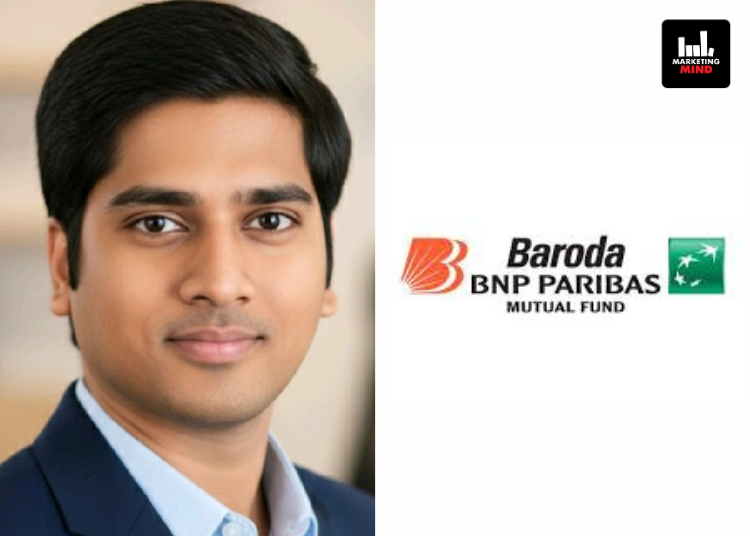 Yogesh Apte Ne Baroda BNP Paribas Mein Digital Dhamaka Kiya